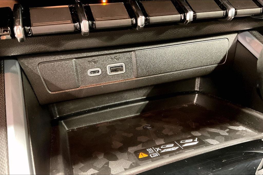 2025 Chevrolet Colorado LT