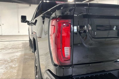2023 GMC Sierra 2500HD AT4