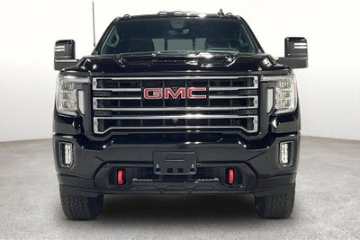 2023 GMC Sierra 2500HD AT4