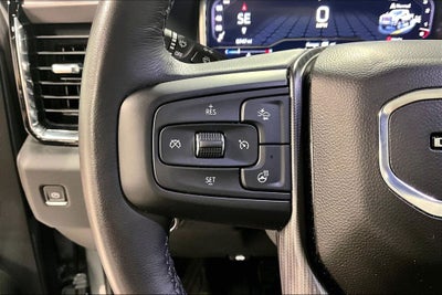 2024 GMC Sierra 3500HD Denali Ultimate