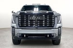 2024 GMC Sierra 3500HD Denali Ultimate