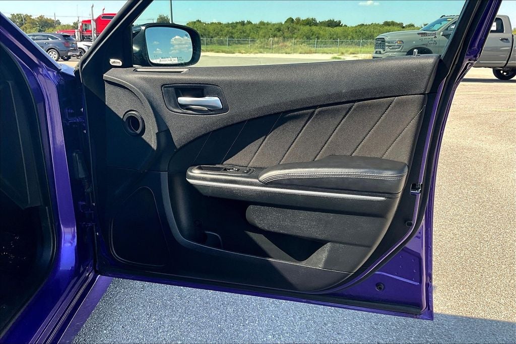 2023 Dodge Charger R/T