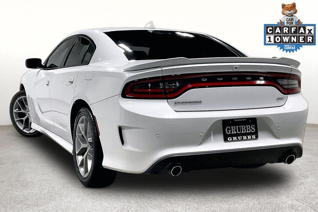 2023 Dodge Charger GT