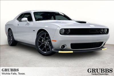 2023 Dodge Challenger R/T