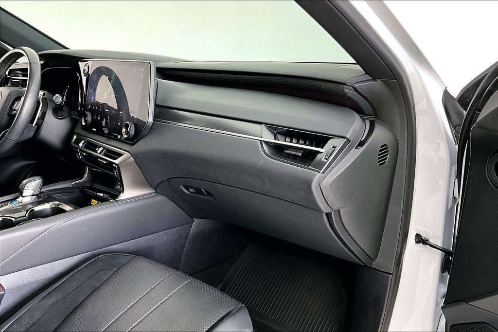 2023 Lexus RX 500h F SPORT Performance
