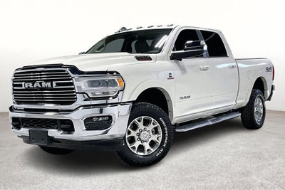 2020 RAM 2500 Laramie