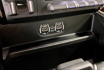 2020 RAM 2500 Laramie