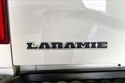 2020 RAM 2500 Laramie