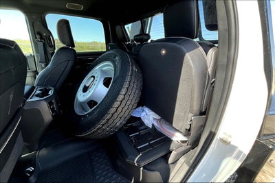 2024 RAM 4500HD Limited