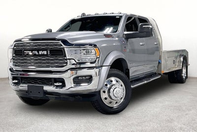 2024 RAM 4500HD Limited