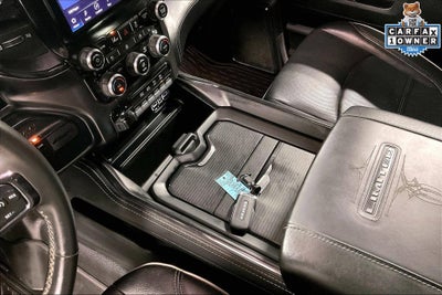 2024 RAM 4500HD Limited