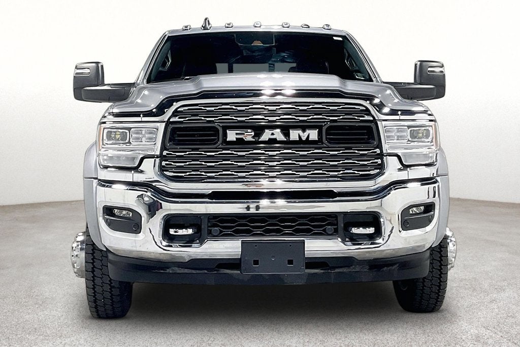 2024 RAM 4500HD Limited