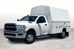 2024 RAM 3500 Tradesman 167.5 WB