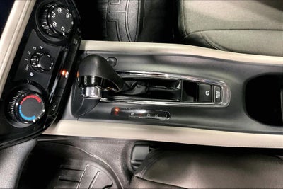2020 Honda HR-V LX