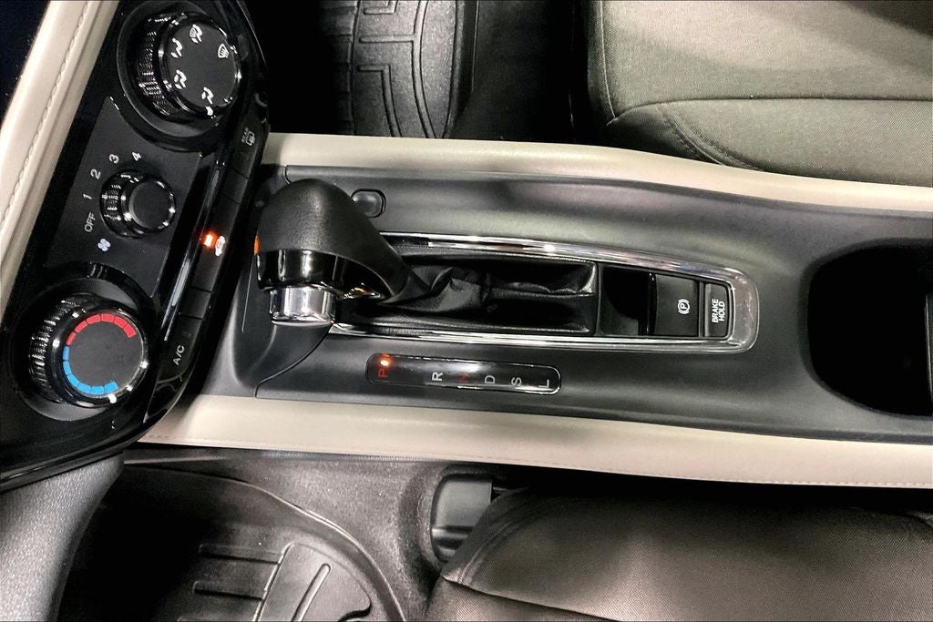 2020 Honda HR-V LX