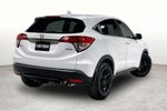2020 Honda HR-V LX