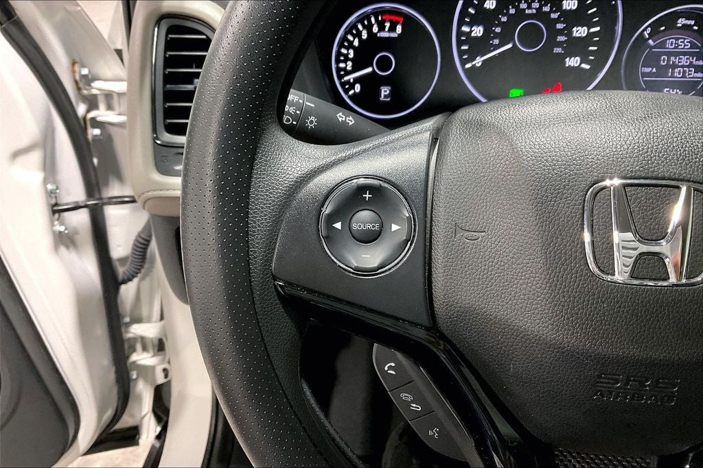 2020 Honda HR-V LX