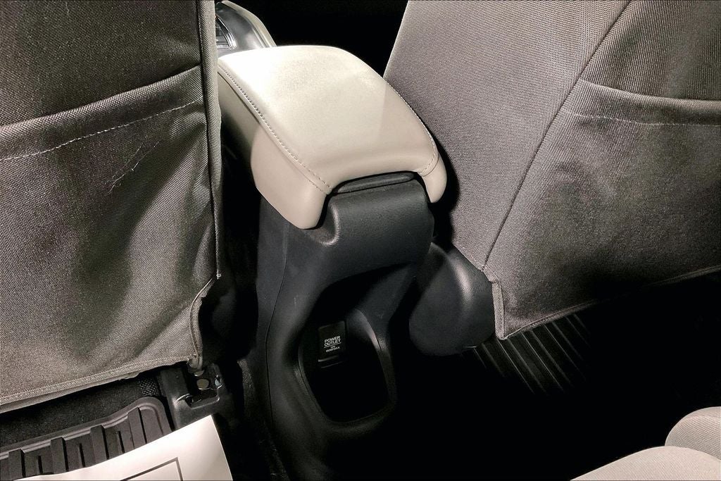 2020 Honda HR-V LX