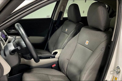 2020 Honda HR-V LX