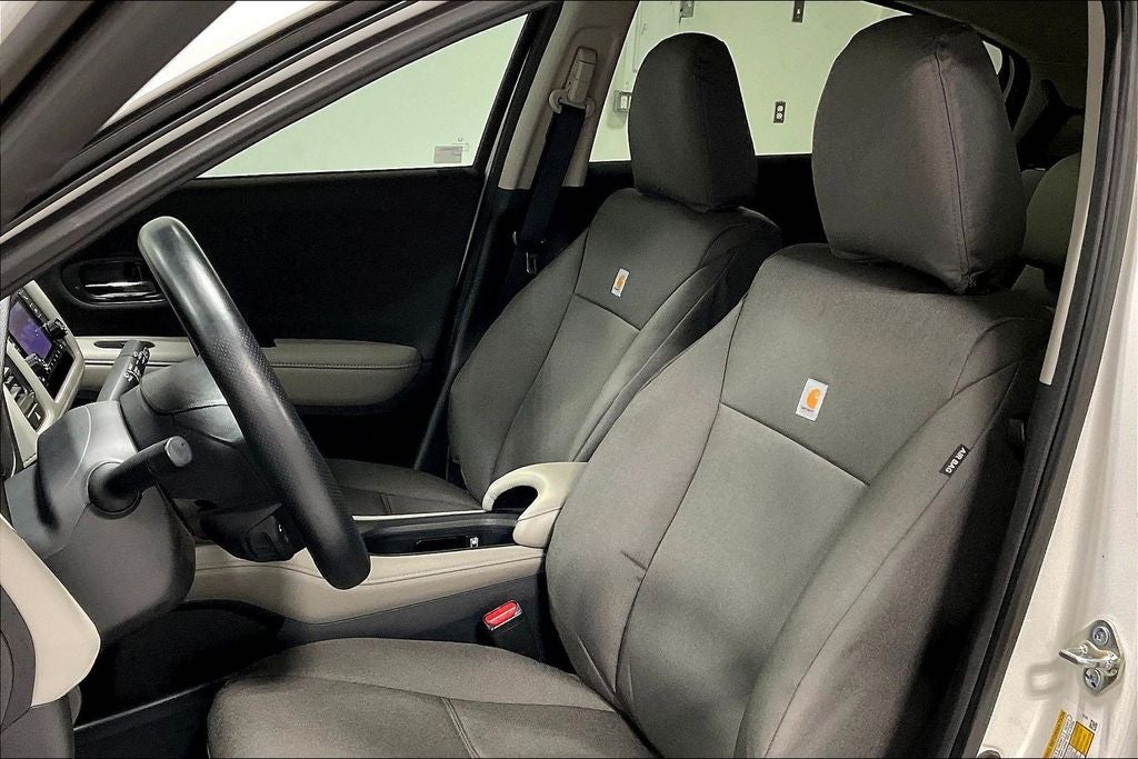 2020 Honda HR-V LX