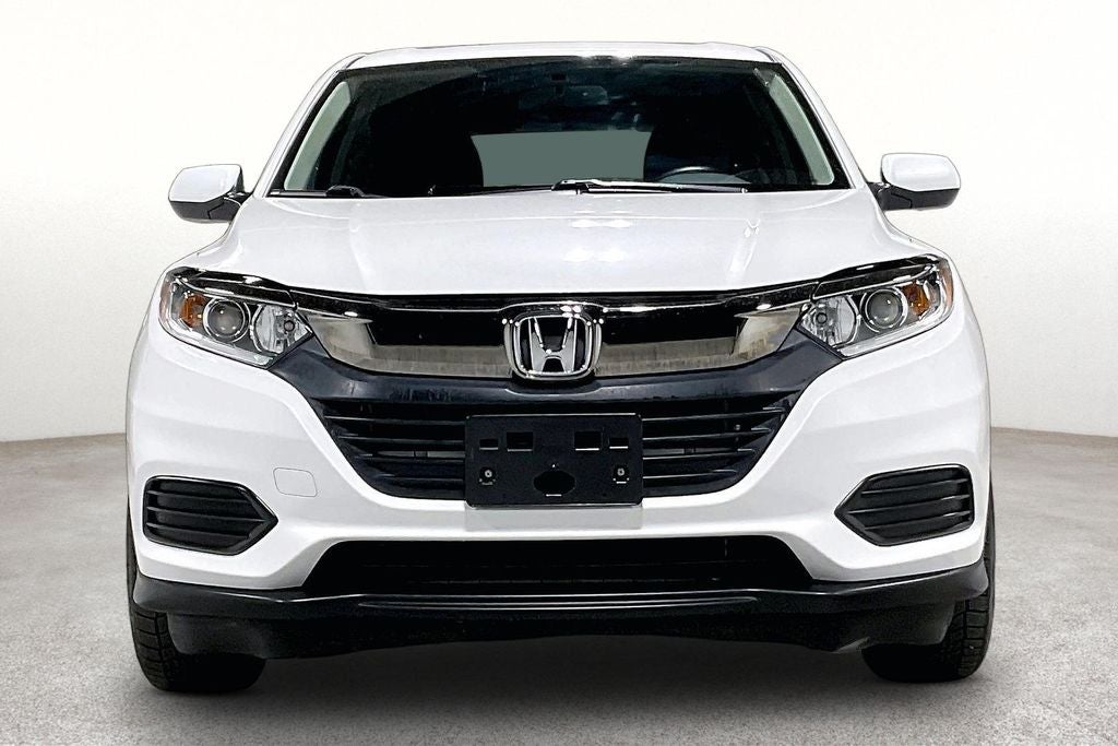 2020 Honda HR-V LX