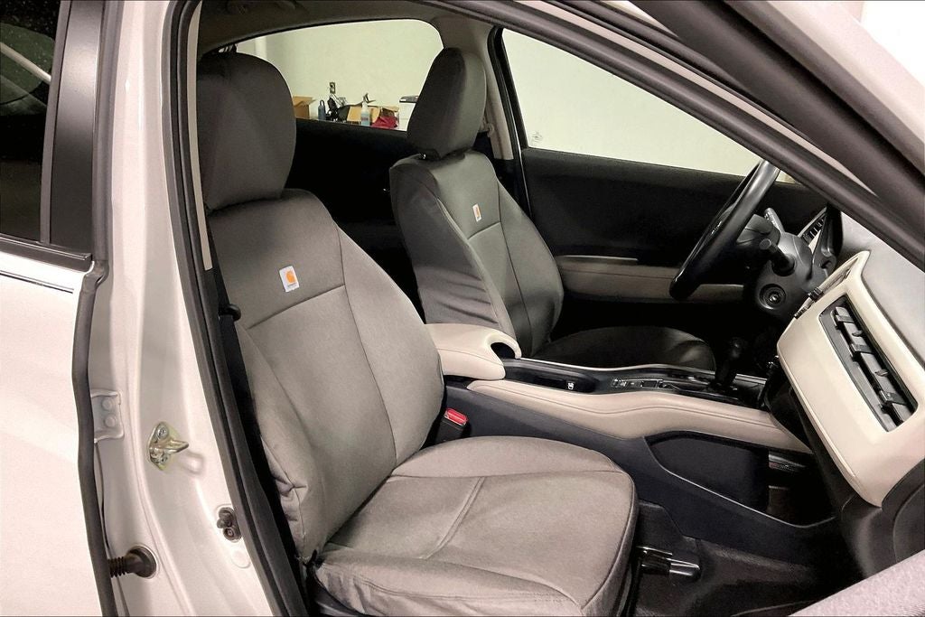 2020 Honda HR-V LX