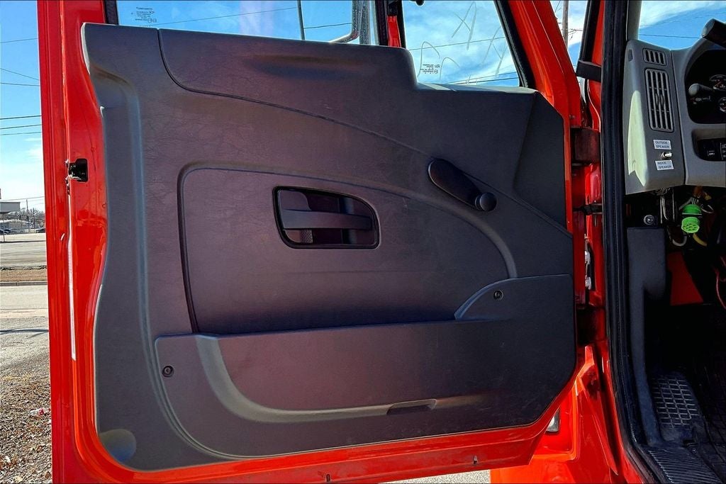 2015 International DuraStar DuraStar