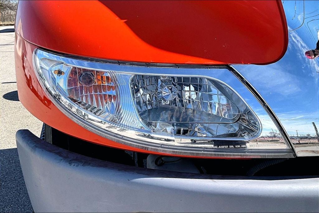 2015 International DuraStar DuraStar