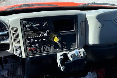 2015 International DuraStar DuraStar