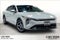 2027 Kia K4 LXS