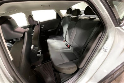 2027 Kia K4 LXS