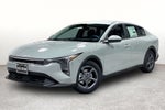 2027 Kia K4 LXS