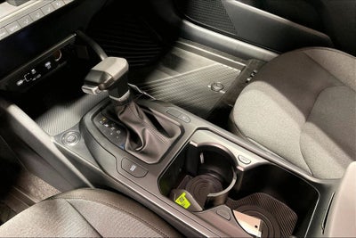 2027 Kia K4 LXS