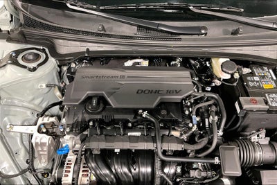 2027 Kia K4 LXS