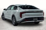 2027 Kia K4 LXS