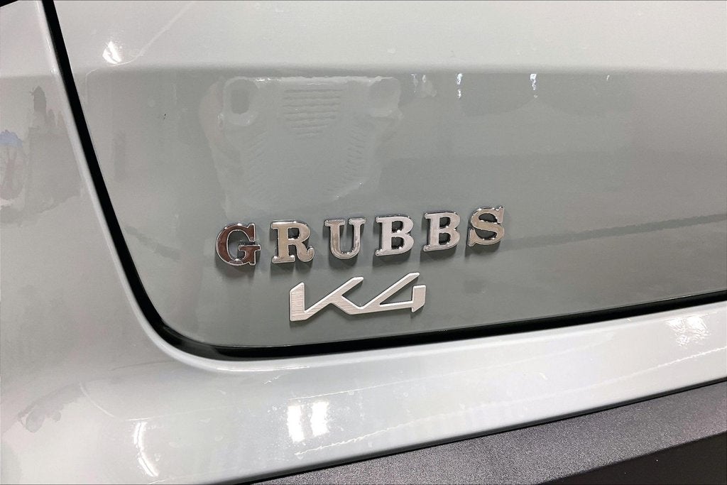 2027 Kia K4 LXS
