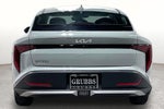2027 Kia K4 LXS