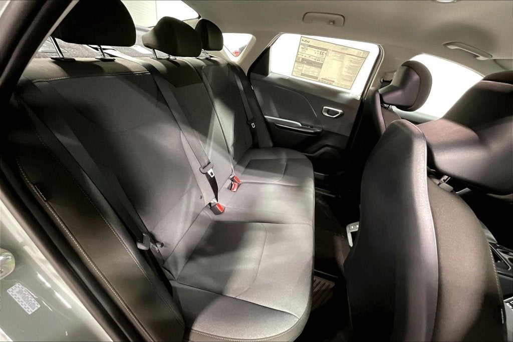 2027 Kia K4 LXS