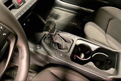 2027 Kia K4 LXS