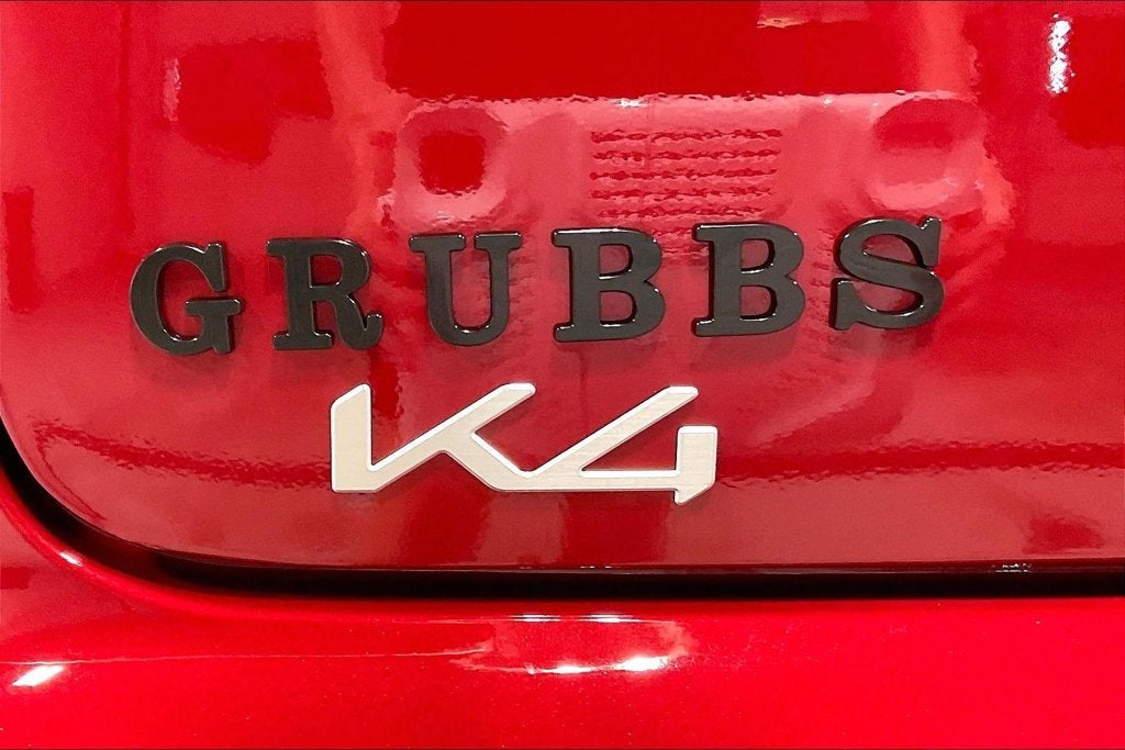 2027 Kia K4 LXS