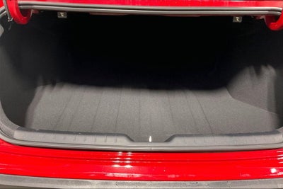 2027 Kia K4 LXS