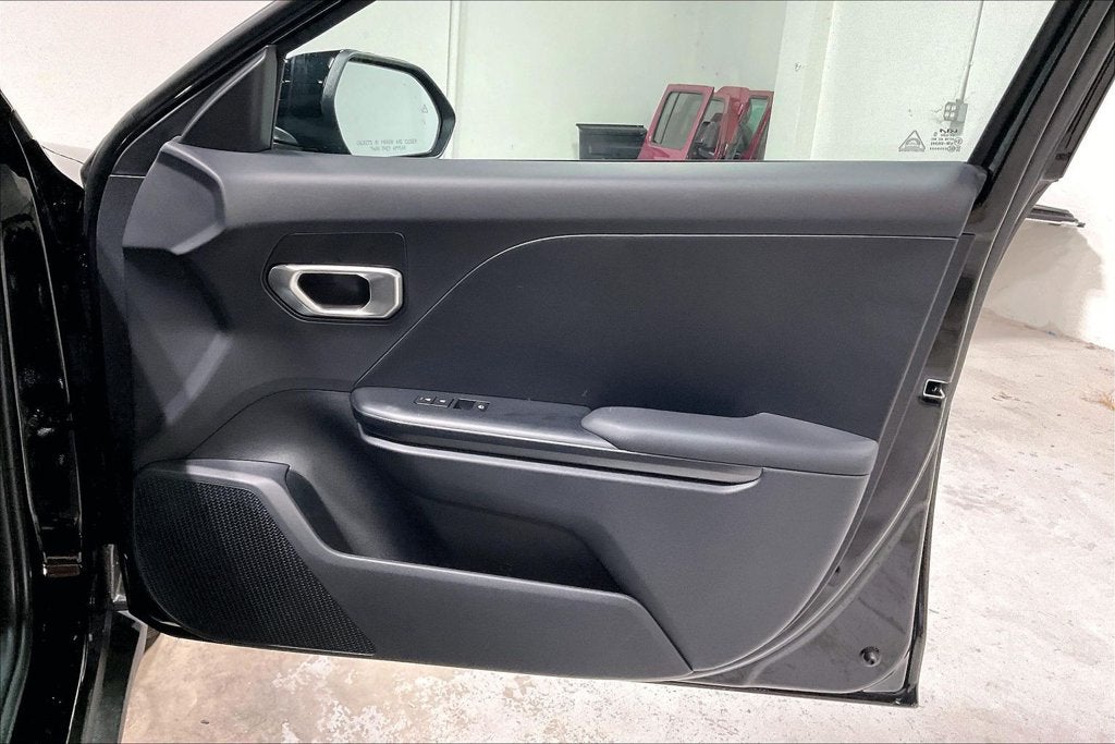 2027 Kia K4 LXS