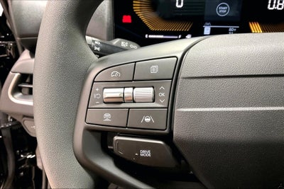 2027 Kia K4 LXS
