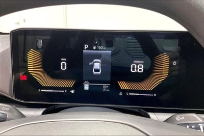 2027 Kia K4 LXS