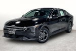 2027 Kia K4 LXS
