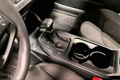 2027 Kia K4 LXS