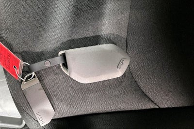 2027 Kia K4 LXS