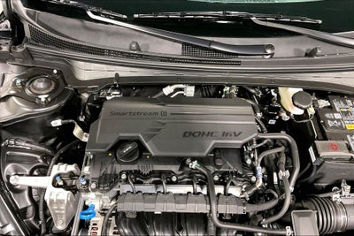 2027 Kia K4 LXS