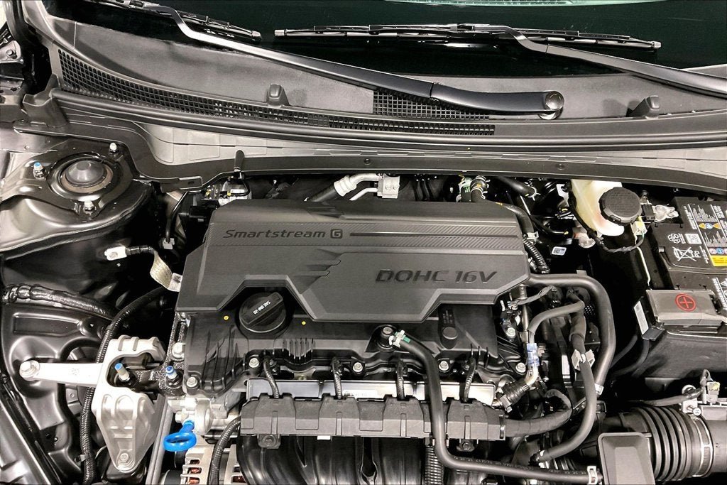 2027 Kia K4 LXS