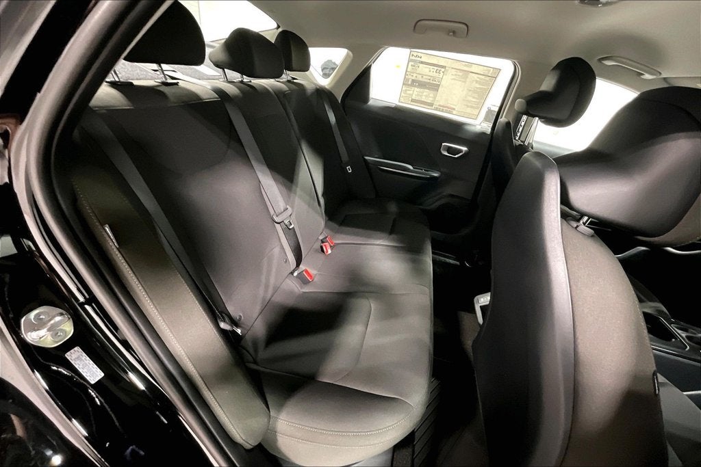 2027 Kia K4 LXS